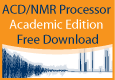  NMR Processor